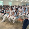 Programação da Semana da Enfermagem segue até amanhã